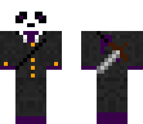 panda broos