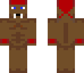 walrus pirate 