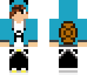 squirtle skin for anthony