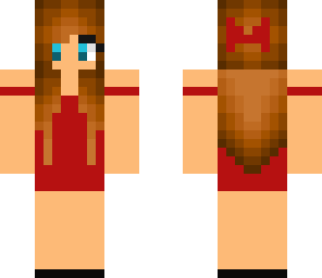 my fancy skin