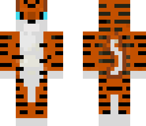 tiger