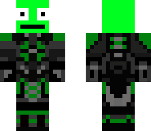 boberto in a suit 2