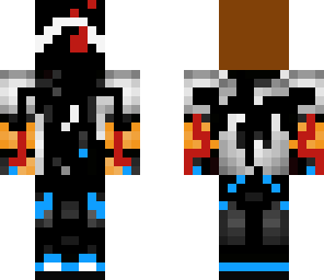 dark devil