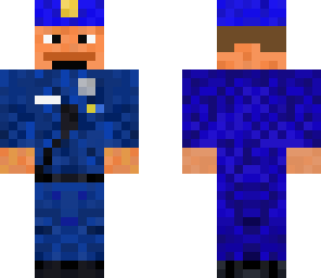 police officer