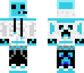 slime dj blue