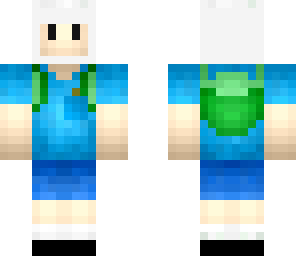 finn the human of ooo