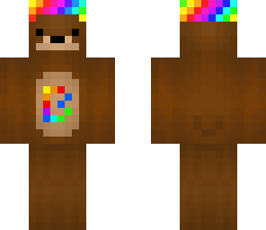rainbow
