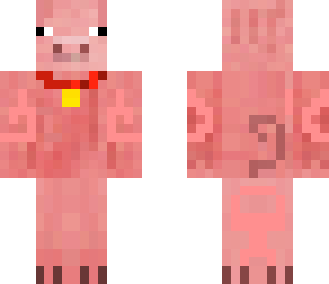 pet pig