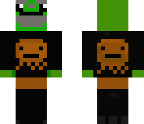 frogy oldy