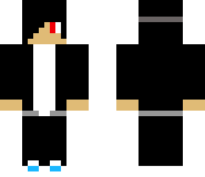 skinbonita