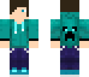beast guy 3 with headphones