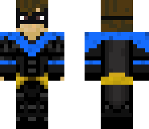 nightwing