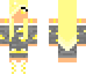butter girl