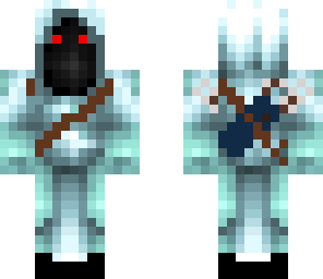 arctic ranger