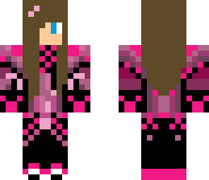 epic girl dj