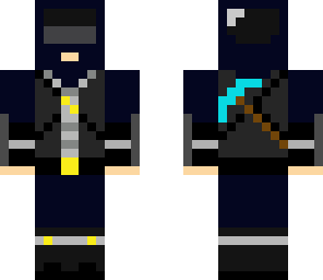 griefer army