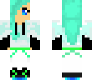 music girl