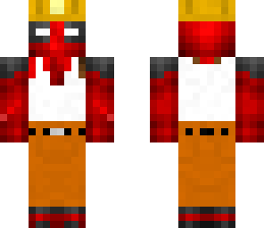 deadpool  miner