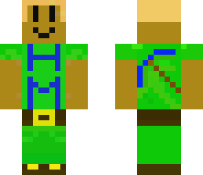 miner