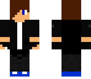 cool teen