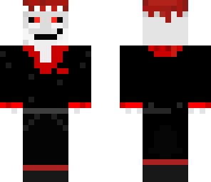 crimson killer