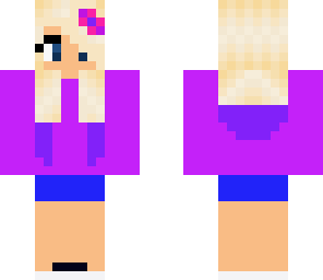 girl