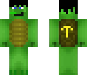 mturtle