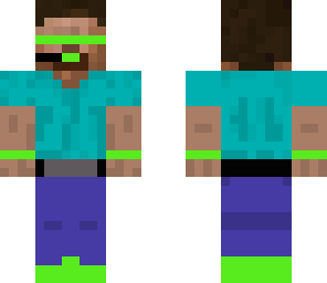 future herobrine