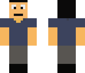 jack harper- revised