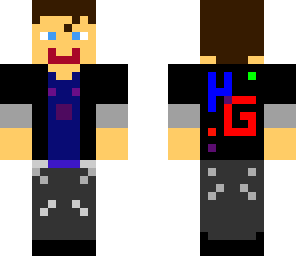 hugoo the gamer 2
