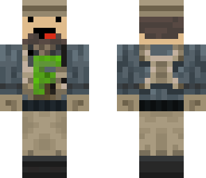 captain price