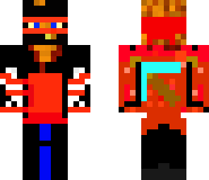 spidar ninja