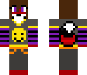 furry rave