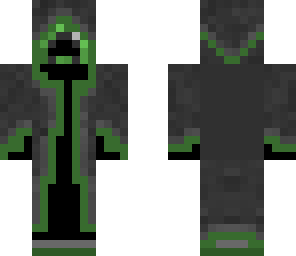 creeper mage