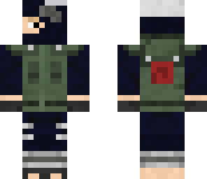kakashi hatake