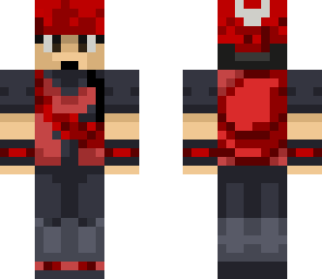 pokemon trainer 