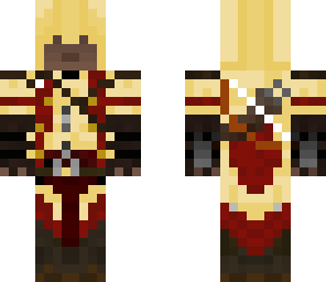 golden connor kenway