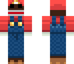 new sockmonkey2017 mario