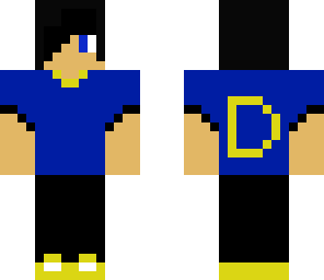 drake boy