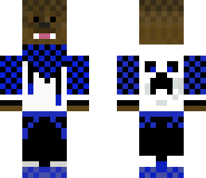 blue bacca