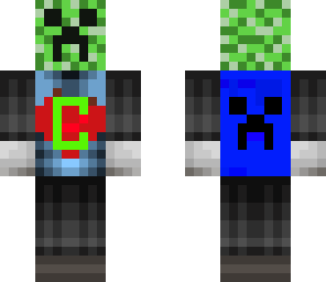 captain creeper