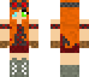 steam punk girl fix
