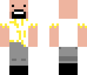 god notch