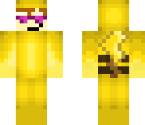 thefearraiser pikachu costume 
