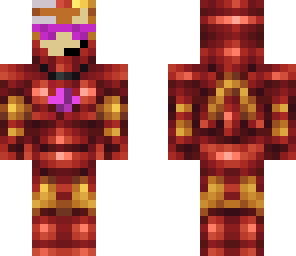 thefearraiser iron man 