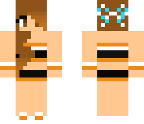 cheerleader