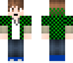 green benja