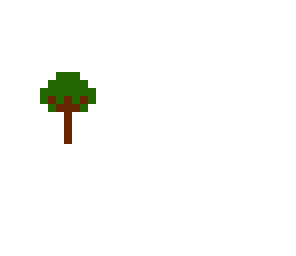 just a tree