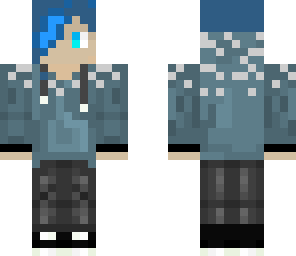 jack frost for ben parkes