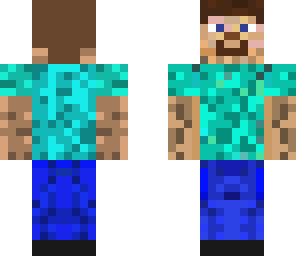 backwards steve